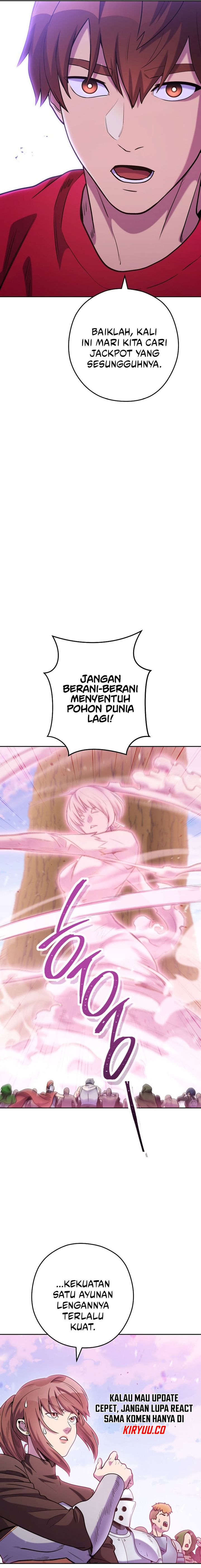 Dungeon Reset Chapter 216 Gambar 5